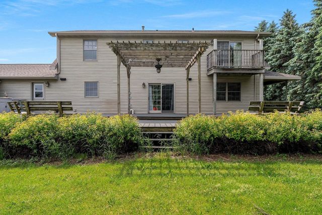 8735 County Highway B, Two Rivers, WI 54241