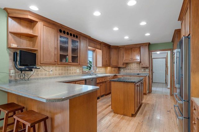 8735 County Highway B, Two Rivers, WI 54241