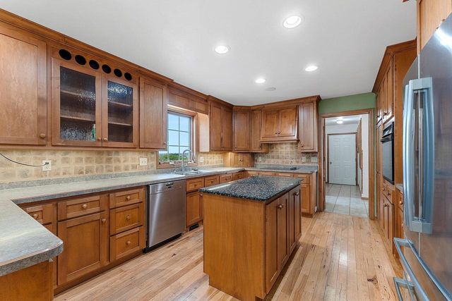 8735 County Highway B, Two Rivers, WI 54241