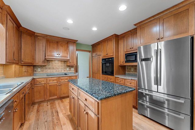 8735 County Highway B, Two Rivers, WI 54241