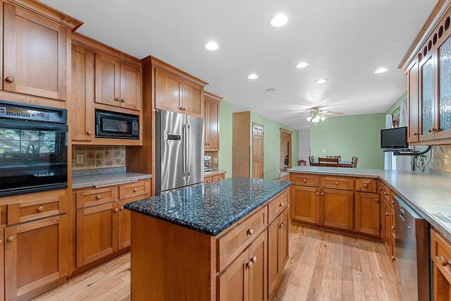8735 County Highway B, Two Rivers, WI 54241