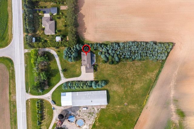 8735 County Highway B, Two Rivers, WI 54241