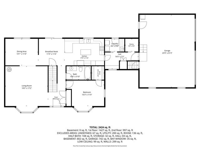 8735 County Highway B, Two Rivers, WI 54241