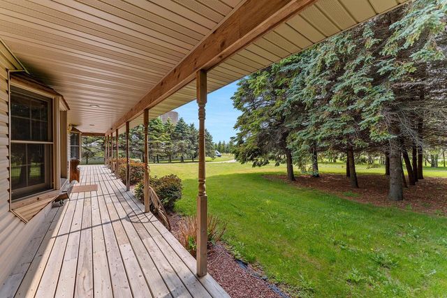 8735 County Highway B, Two Rivers, WI 54241