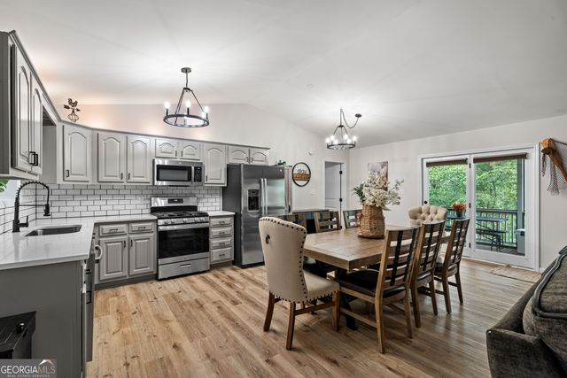 169 Windjammer SPUR, Hiawassee, GA 30546