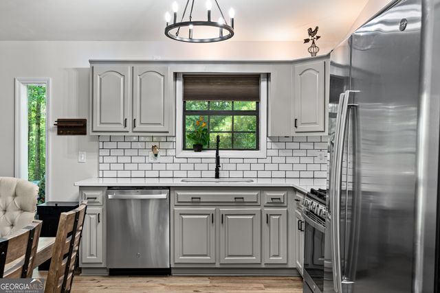 169 Windjammer SPUR, Hiawassee, GA 30546