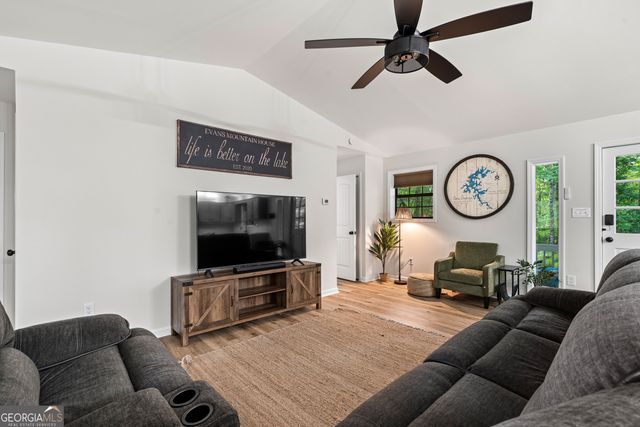 169 Windjammer SPUR, Hiawassee, GA 30546
