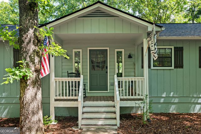 169 Windjammer SPUR, Hiawassee, GA 30546