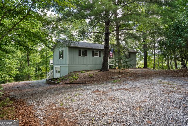 169 Windjammer SPUR, Hiawassee, GA 30546