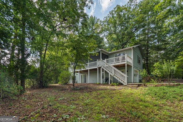169 Windjammer SPUR, Hiawassee, GA 30546