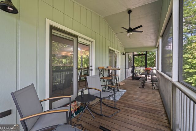 169 Windjammer SPUR, Hiawassee, GA 30546