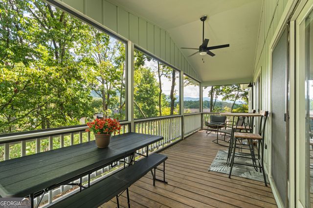 169 Windjammer SPUR, Hiawassee, GA 30546