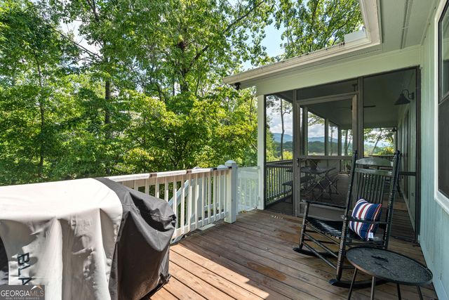 169 Windjammer SPUR, Hiawassee, GA 30546