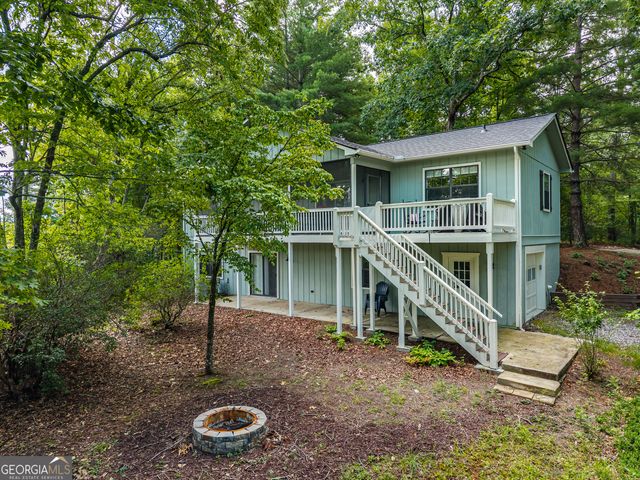 169 Windjammer SPUR, Hiawassee, GA 30546