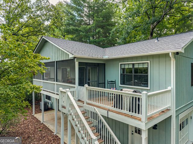 169 Windjammer SPUR, Hiawassee, GA 30546