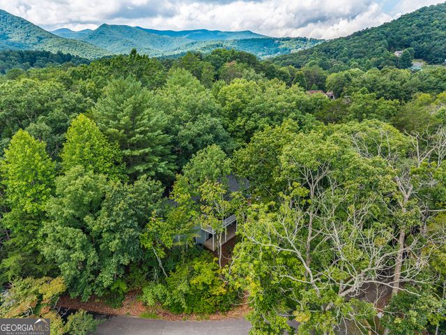 169 Windjammer SPUR, Hiawassee, GA 30546