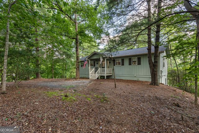 169 Windjammer SPUR, Hiawassee, GA 30546