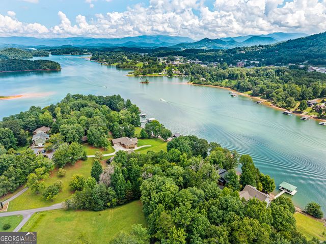 169 Windjammer SPUR, Hiawassee, GA 30546