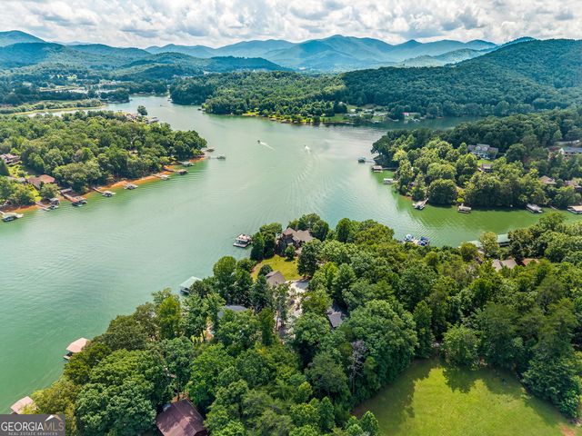 169 Windjammer SPUR, Hiawassee, GA 30546