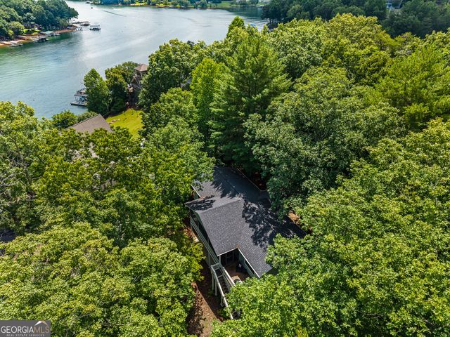169 Windjammer SPUR, Hiawassee, GA 30546