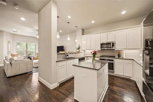 4228 Riverside Drive, Flower Mound, TX 75028