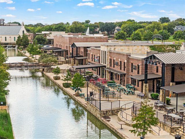 4228 Riverside Drive, Flower Mound, TX 75028
