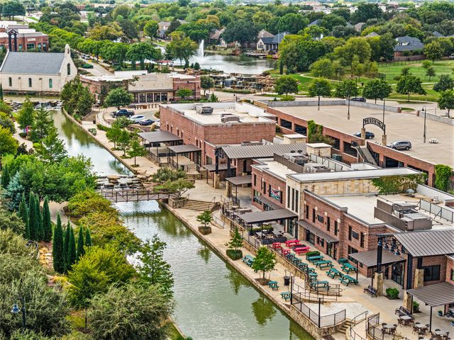 4228 Riverside Drive, Flower Mound, TX 75028