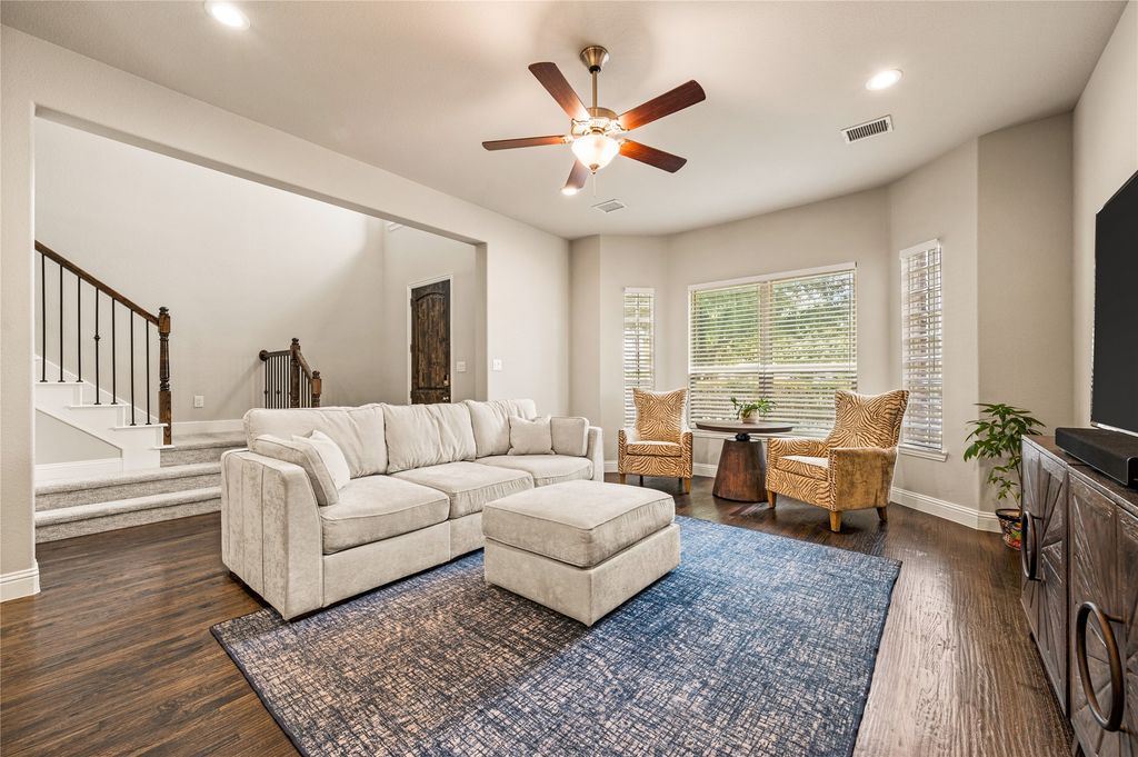 4228 Riverside Drive, Flower Mound, TX 75028 — photo 2