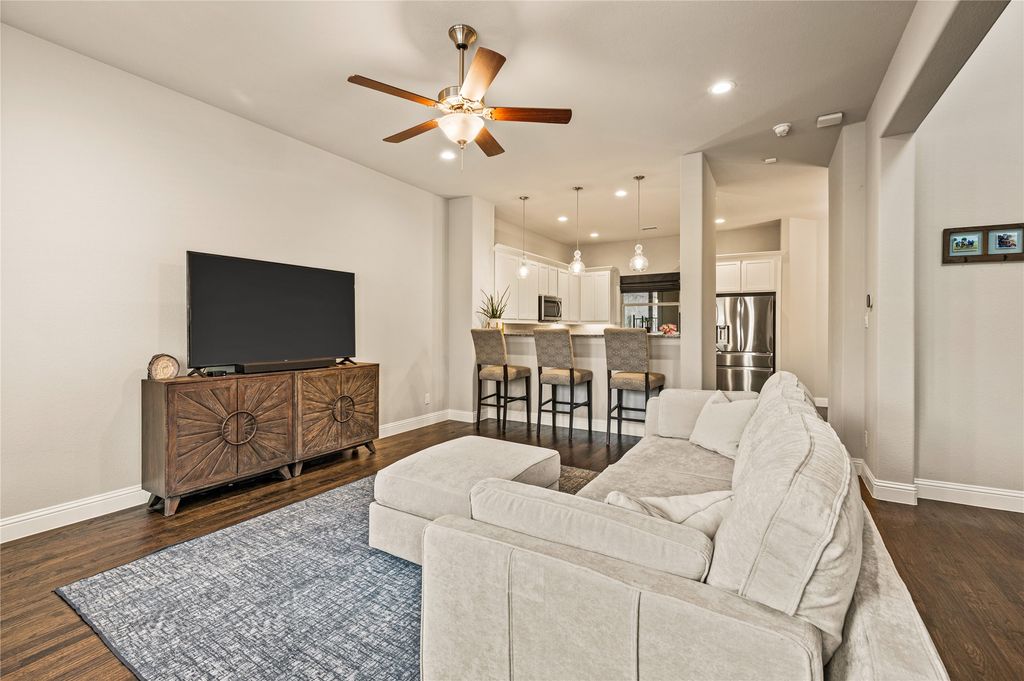 4228 Riverside Drive, Flower Mound, TX 75028 — photo 5