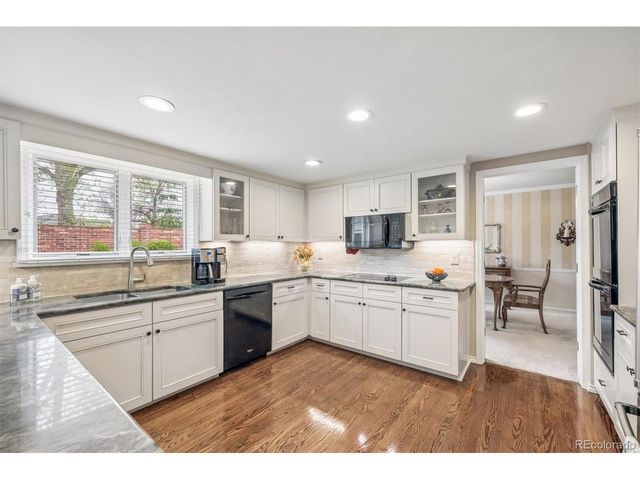 10000 E Grand Ave, Greenwood Village, CO 80111