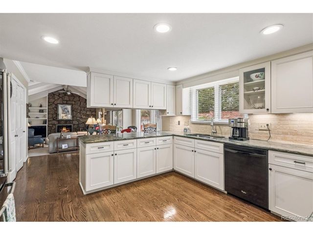 10000 E Grand Ave, Greenwood Village, CO 80111
