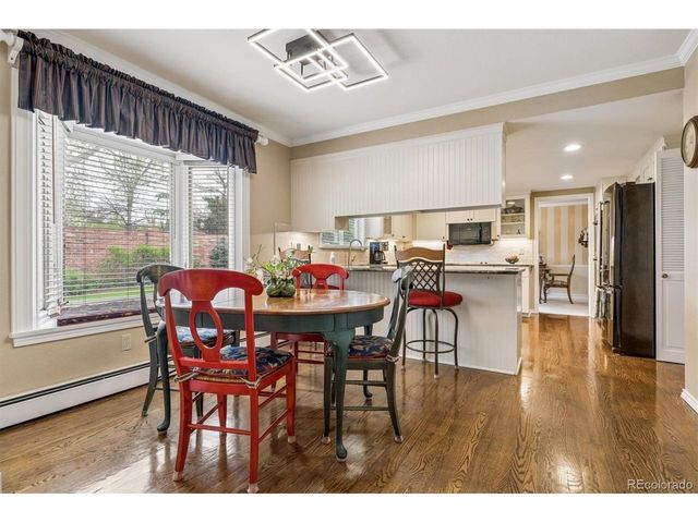 10000 E Grand Ave, Greenwood Village, CO 80111