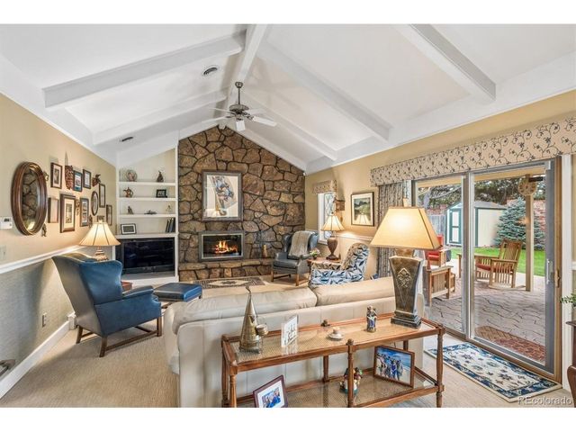 10000 E Grand Ave, Greenwood Village, CO 80111