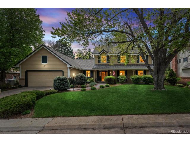 10000 E Grand Ave, Greenwood Village, CO 80111