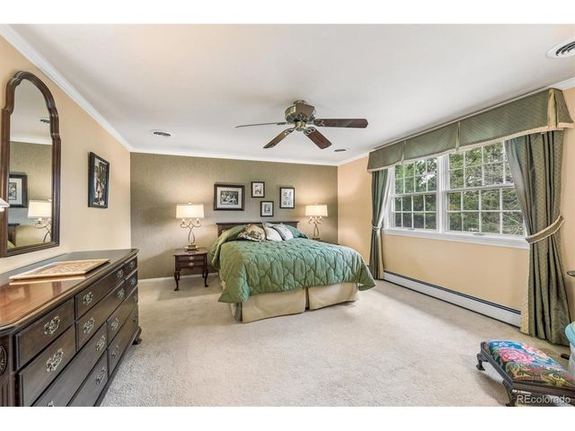10000 E Grand Ave, Greenwood Village, CO 80111