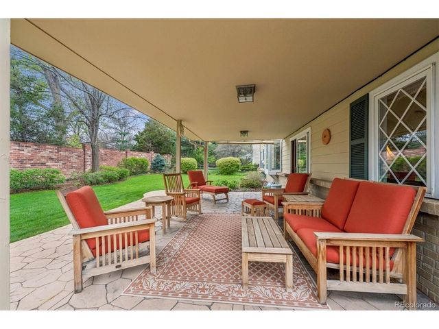 10000 E Grand Ave, Greenwood Village, CO 80111