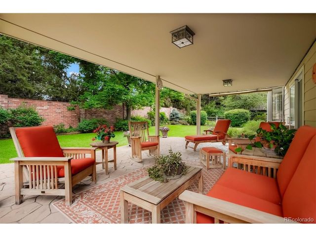 10000 E Grand Ave, Greenwood Village, CO 80111