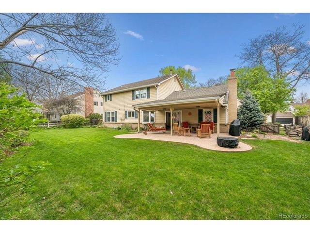 10000 E Grand Ave, Greenwood Village, CO 80111