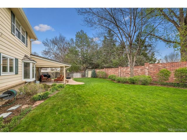 10000 E Grand Ave, Greenwood Village, CO 80111