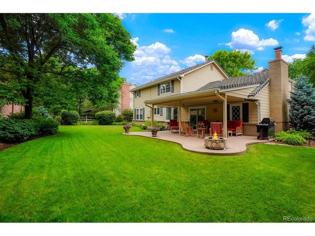 10000 E Grand Ave, Greenwood Village, CO 80111