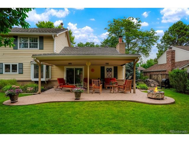 10000 E Grand Ave, Greenwood Village, CO 80111