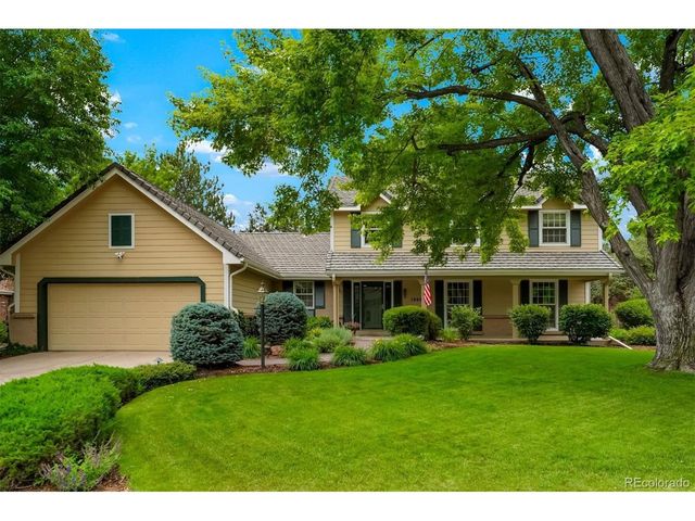 10000 E Grand Ave, Greenwood Village, CO 80111