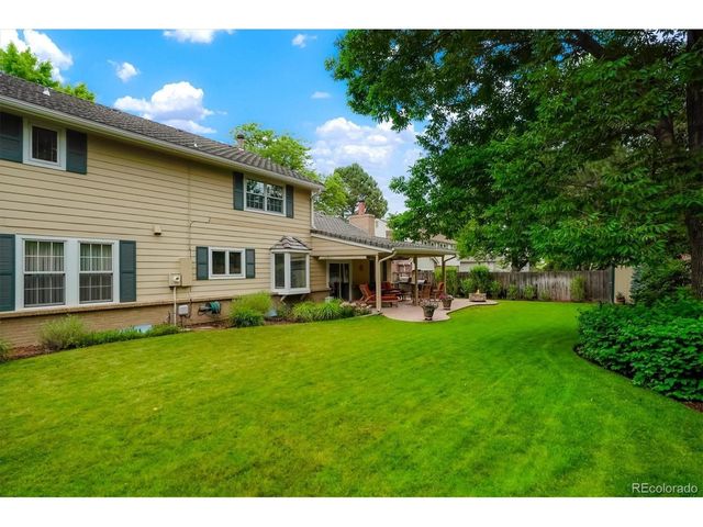 10000 E Grand Ave, Greenwood Village, CO 80111