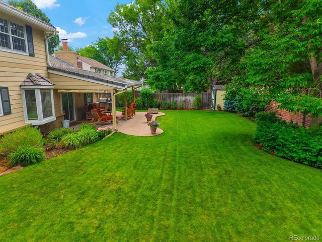 10000 E Grand Ave, Greenwood Village, CO 80111