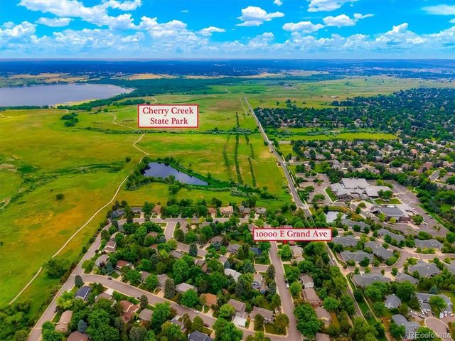 10000 E Grand Ave, Greenwood Village, CO 80111