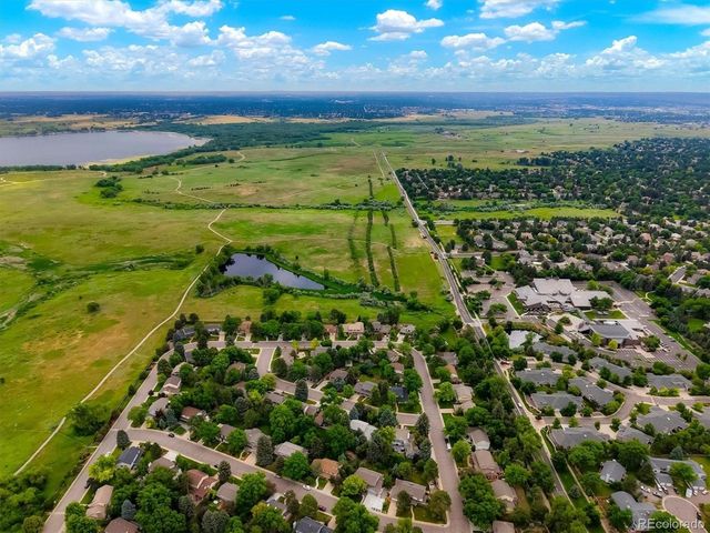 10000 E Grand Ave, Greenwood Village, CO 80111