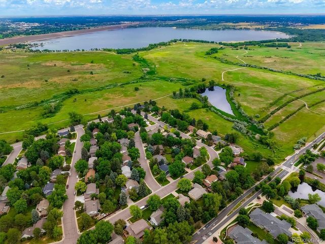 10000 E Grand Ave, Greenwood Village, CO 80111