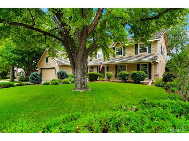 10000 E Grand Ave, Greenwood Village, CO 80111