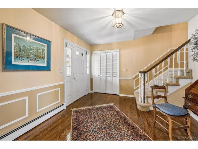 10000 E Grand Ave, Greenwood Village, CO 80111