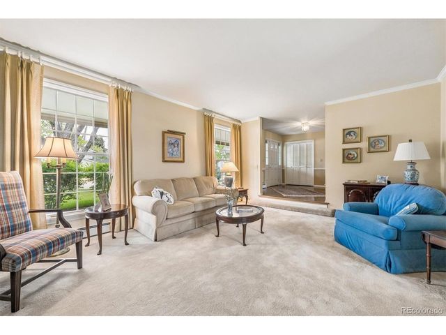 10000 E Grand Ave, Greenwood Village, CO 80111